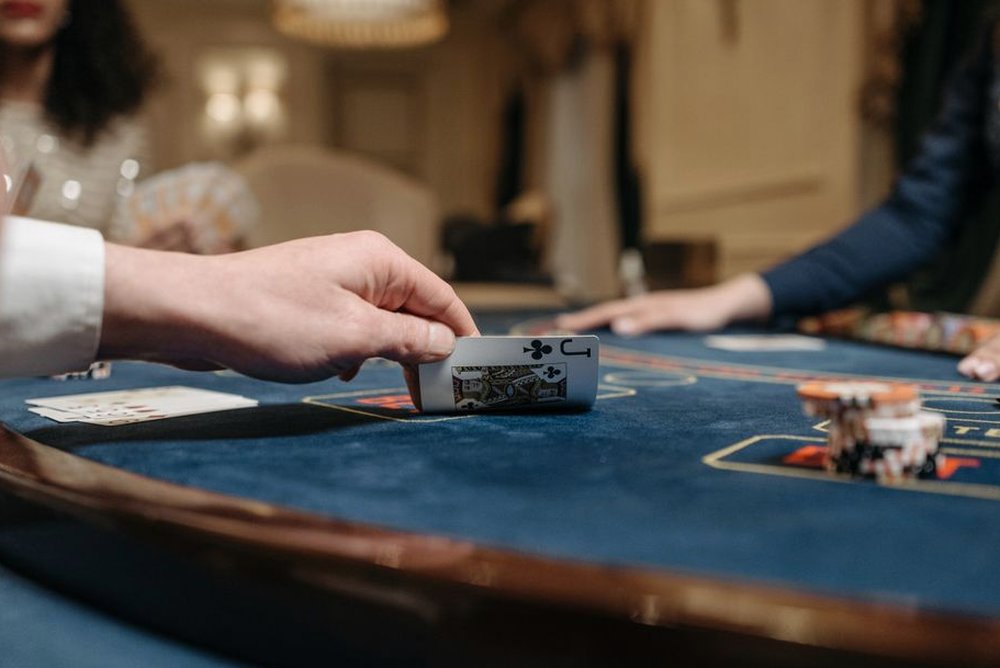 game di động Sodo Poker